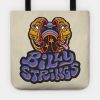 Billy Strings Tote Official Post Malone Merch