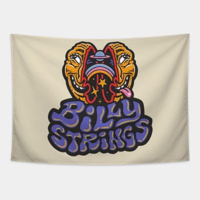 Billy Strings Tapestry Official Post Malone Merch