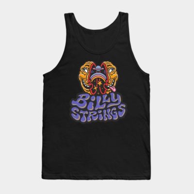 Billy Strings Tank Top Official Post Malone Merch