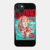 Billy Strings Phone Case Official Post Malone Merch