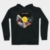 Billy Strings Vynil Pulp Hoodie Official Post Malone Merch