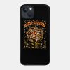 Retro Billy Phone Case Official Post Malone Merch