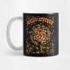 Retro Billy Mug Official Post Malone Merch