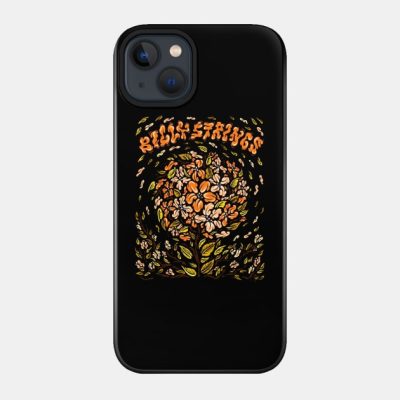 Retro Billy Phone Case Official Post Malone Merch