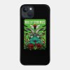 Frog Billy Phone Case Official Post Malone Merch