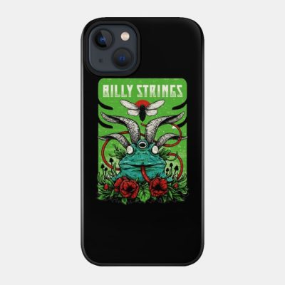 Frog Billy Phone Case Official Post Malone Merch