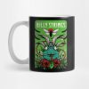 Frog Billy Mug Official Post Malone Merch