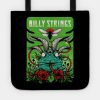 Frog Billy Tote Official Post Malone Merch