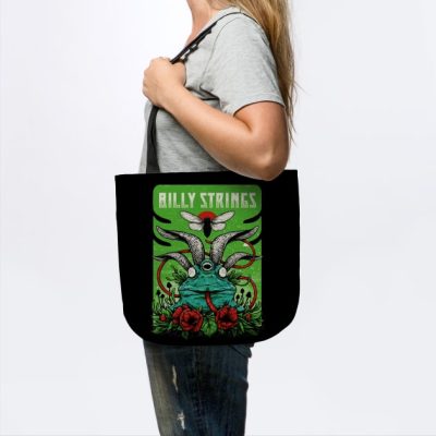 Frog Billy Tote Official Post Malone Merch