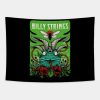 Frog Billy Tapestry Official Post Malone Merch