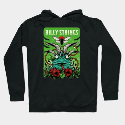 Frog Billy Hoodie Official Post Malone Merch