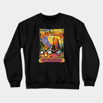 Summer Tour 2022 Crewneck Sweatshirt Official Post Malone Merch