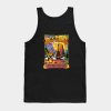 Summer Tour 2022 Tank Top Official Post Malone Merch