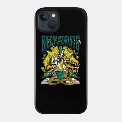 Billy Strings Phone Case Official Post Malone Merch