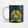 Billy Strings Mug Official Post Malone Merch