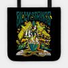 Billy Strings Tote Official Post Malone Merch