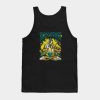 Billy Strings Tank Top Official Post Malone Merch