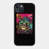 Billy Strings Phone Case Official Post Malone Merch