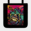 Billy Strings Tote Official Post Malone Merch