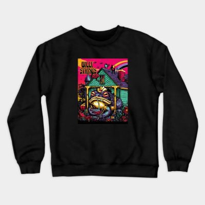 Billy Strings Crewneck Sweatshirt Official Post Malone Merch