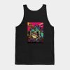 Billy Strings Tank Top Official Post Malone Merch