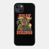 Billy Strings Fall Winter Phone Case Official Post Malone Merch