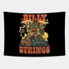 Billy Strings Fall Winter Tapestry Official Post Malone Merch