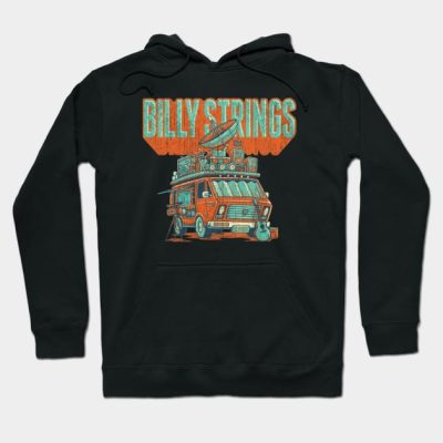 Vintage Style Billy Hoodie Official Post Malone Merch