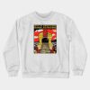 Vintage Bluegrass Crewneck Sweatshirt Official Post Malone Merch