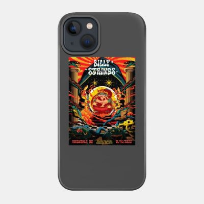 Awesome Billy Phone Case Official Post Malone Merch