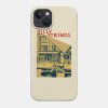 Billy Strings Phone Case Official Post Malone Merch