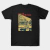 Billy Strings T-Shirt Official Post Malone Merch