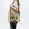 Billy Strings Tote Official Post Malone Merch