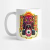 Billy Strings Mug Official Post Malone Merch