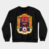 Billy Strings Crewneck Sweatshirt Official Post Malone Merch