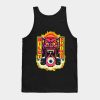 Billy Strings Tank Top Official Post Malone Merch