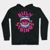 Billy Strings Hoodie Official Post Malone Merch