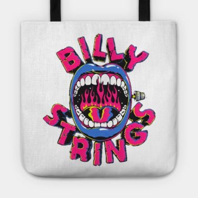 Billy Strings Tote Official Post Malone Merch