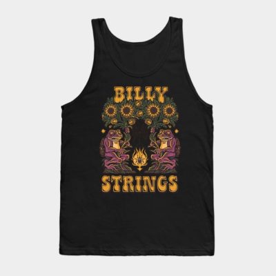 Billy Billy Tank Top Official Post Malone Merch