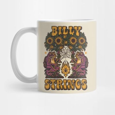 Billy Billy Mug Official Post Malone Merch