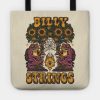 Billy Billy Tote Official Post Malone Merch