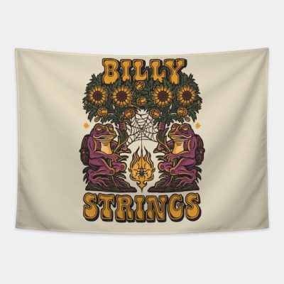 Billy Billy Tapestry Official Post Malone Merch