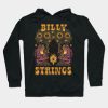 Billy Billy Hoodie Official Post Malone Merch