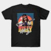 80S Billy Strings Flyers T-Shirt Official Post Malone Merch