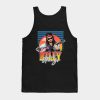 80S Billy Strings Flyers Tank Top Official Post Malone Merch