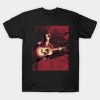 Billy Strings T-Shirt Official Post Malone Merch