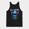 Billy Strings Tank Top Official Post Malone Merch