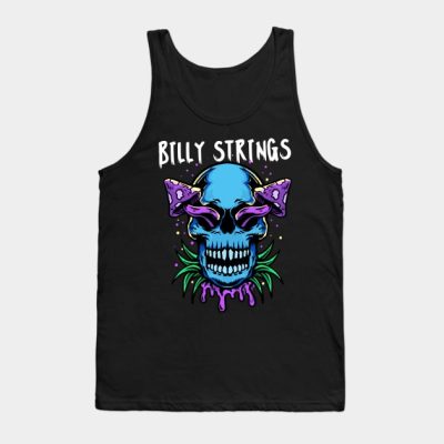 Billy Strings Tank Top Official Post Malone Merch