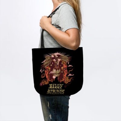 Billy Strings Billy Tote Official Post Malone Merch