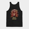 Billy Strings Billy Tank Top Official Post Malone Merch